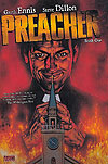 Preacher (2013)  n° 1 - DC (Vertigo)