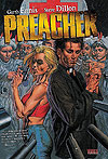 Preacher (2013)  n° 2 - DC (Vertigo)