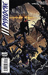 Psylocke (2010)  n° 3 - Marvel Comics