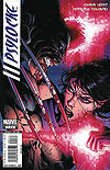 Psylocke (2010)  n° 4 - Marvel Comics