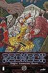 Redneck  n° 10 - Skybound Entertainment (Image)