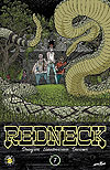 Redneck  n° 7 - Skybound Entertainment (Image)