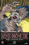 Redneck  n° 8 - Skybound Entertainment (Image)