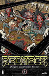 Redneck  n° 9 - Skybound Entertainment (Image)