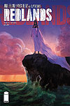 Redlands  n° 7 - Image Comics