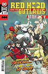 Red Hood And The Outlaws Annual (2017)  n° 2 - DC Comics