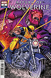 Return of Wolverine (2018)  n° 2 - Marvel Comics
