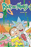 Rick And Morty (2015)  n° 1 - Oni Press