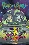 Rick And Morty (2015)  n° 5 - Oni Press