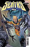 Sentry (2018)  n&deg;&nbsp;1 - Marvel Comics