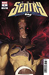 Sentry (2018)  n&deg;&nbsp;1 - Marvel Comics