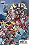 Sentry (2018)  n&deg;&nbsp;3 - Marvel Comics