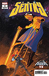 Sentry (2018)  n&deg;&nbsp;4 - Marvel Comics