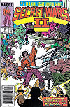 Secret Wars II (1985)  n° 7 - Marvel Comics