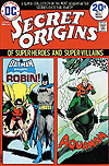 Secret Origins (1973)  n° 7 - DC Comics