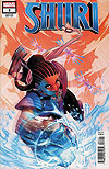 Shuri (2018)  n° 1 - Marvel Comics