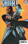 Shuri (2018)  n° 1 - Marvel Comics