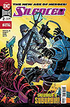 Silencer, The (2018)  n° 2 - DC Comics