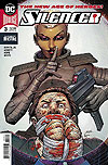 Silencer, The (2018)  n° 3 - DC Comics