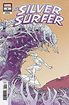 Silver Surfer Annual (2018)  n° 1 - Marvel Comics