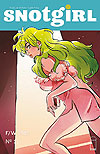 Snotgirl (2016)  n° 11 - Image Comics