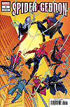 Spider-Geddon (2018)  n° 1 - Marvel Comics