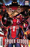 Spider-Geddon (2018)  n° 2 - Marvel Comics