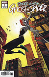 Spider-Gwen: Ghost-Spider (2018)  n° 1 - Marvel Comics