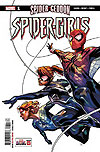 Spider-Girls (2018)  n° 1 - Marvel Comics