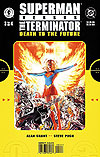 Superman Vs. The Terminator: Death To The Future  n° 3 - DC Comics/Dark Horse