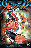 Superman: Action Comics (2017)  n° 5 - DC Comics