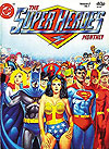 Super Heroes Monthly (1981)  n° 1 - London Editions Magazines