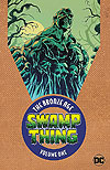 Swamp Thing: The Bronze Age (2018)  n° 1 - DC Comics
