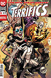 Terrifics, The (2018)  n° 1 - DC Comics