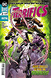 Terrifics, The (2018)  n° 2 - DC Comics