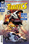 Terrifics, The (2018)  n° 3 - DC Comics