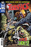 Terrifics, The (2018)  n° 5 - DC Comics