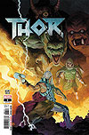 Thor (2018)  n° 6 - Marvel Comics