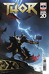 Thor (2018)  n° 6 - Marvel Comics