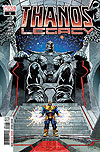 Thanos Legacy (2018)  n° 1 - Marvel Comics