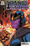 Thanos Legacy (2018)  n° 1 - Marvel Comics