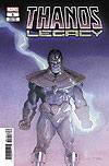 Thanos Legacy (2018)  n° 1 - Marvel Comics