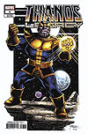 Thanos Legacy (2018)  n° 1 - Marvel Comics