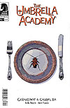 Umbrella Academy: Hotel Oblivion, The (2018)  n° 1 - Dark Horse Comics