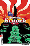 United States Vs. Murder, Inc. (2018)  n° 1 - DC Comics