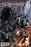 Venomverse (2017)  n° 5 - Marvel Comics