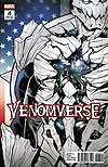 Venomverse (2017)  n° 5 - Marvel Comics