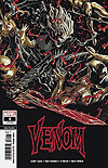 Venom (2018)  n° 4 - Marvel Comics