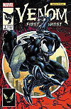 Venom: First Host (2018)  n° 1 - Marvel Comics