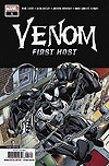 Venom: First Host (2018)  n° 1 - Marvel Comics